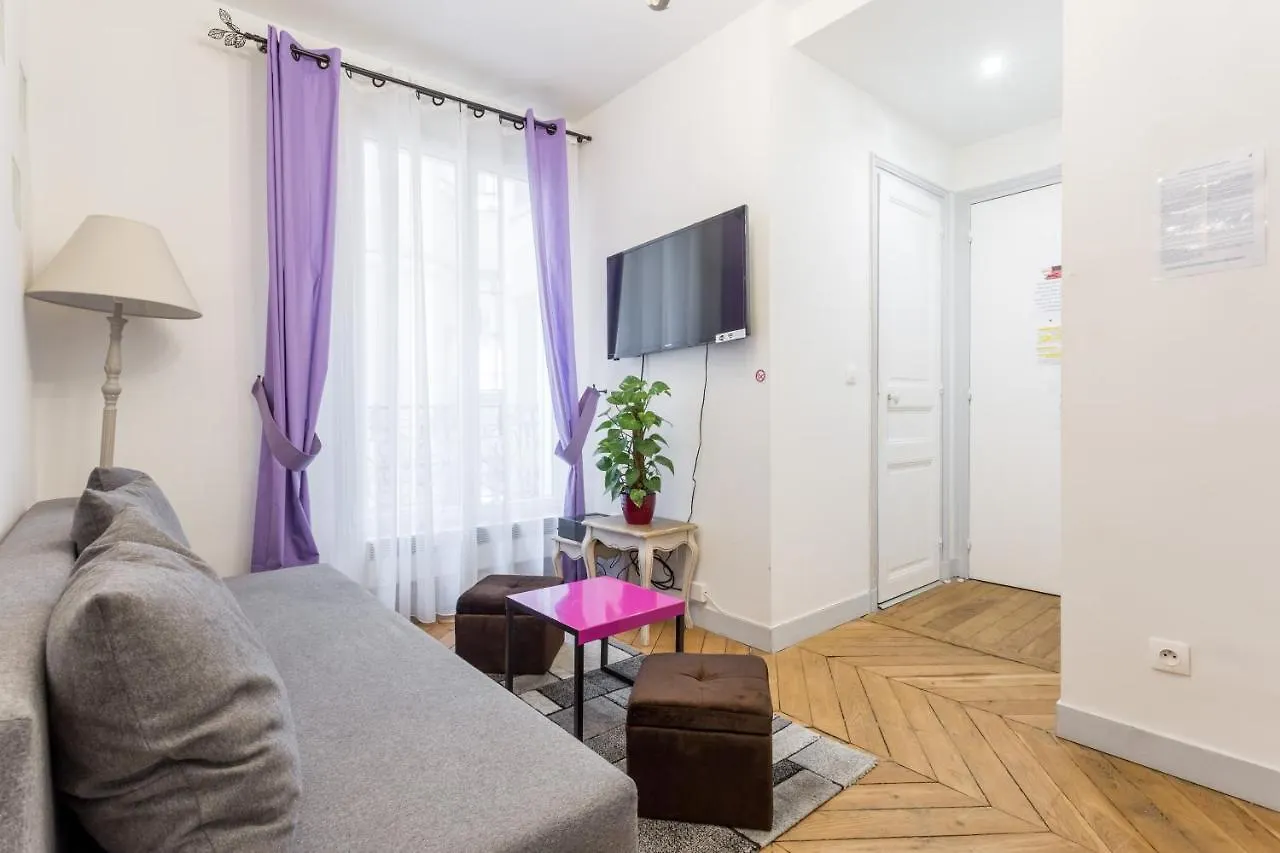Rodier Apartamento