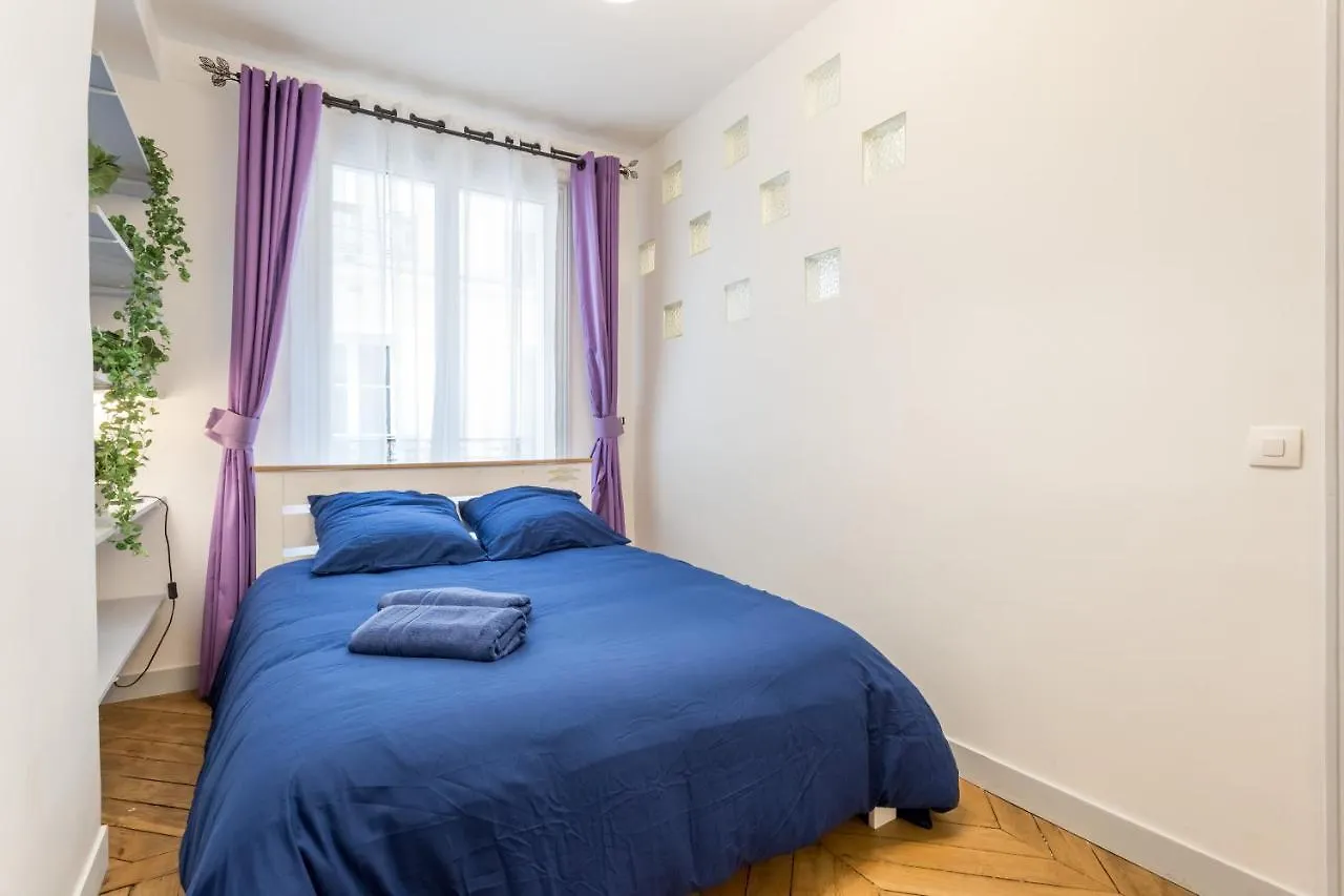 Rodier Apartamento